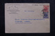 HONG KONG - Enveloppe Commerciale Pour L 'Allemagne En 1930 Par Voie De Sibérie - L 72238 - Covers & Documents