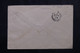 HONG KONG - Enveloppe Commerciale Pour L 'Allemagne En 1930 Par Voie De Sibérie - L 72238 - Briefe U. Dokumente