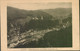 Alte Kleinformatkarte ALTENA, Stadt-Panorama, Gelaufen 1918 Als Feldpost - Altena