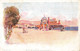 Illustrateur Illustration Lessieux Cpa Nice Promenade Des Anglais Cachet 1903 - Lessieux