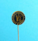 OK SREMSKI KARLOVCI - Serbia Ex Yugoslavia Club Old Rare Pin Badge * Volley-ball Voleibol Pallavolo Palla A Volo - Volleyball