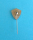 OK RIJEKA - Croatia Ex Yugoslavia Club Old Rare Pin Badge # 1 * Volley-ball Voleibol Pallavolo Palla A Volo - Volleyball