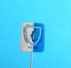 OK RIJEKA - Croatia Ex Yugoslavia Club Old Rare Pin Badge # 2 * Volley-ball Voleibol Pallavolo Palla A Volo - Volleyball