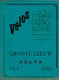 Vélos Groote Leeuw Delta - G.L.S. - Garantie Sottegem Originele Catalogus - Vecchi