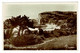 Ref 1406 - 1957 Real Photo Postcard - St Margaret's Bay From Walks - Dover Kent - Dover