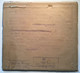 ROTKREUZ SCHALLPLATTENBRIEF ~1943 Feldpost RARITÄT(Deutsches Reich Brief WW2 War 1939-1945 Croix Rouge Red Cross Disque - Covers & Documents
