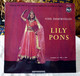 Lily Pons : Voix Immortelles - Opera