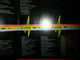 LP33 N°5661 - PINK FLOYD - THE DARK SIDE OF THE MOON - 2 C064-05.249 - Rock