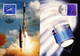 SUISSE Weltraum, Raumfahrt, Sateliten - Space, Space Travel, Satellites - Espace, Voyages Dans L'espace, Satellites - Europa