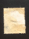 Egypt 5 Mills 1939 Revenue Stamp - Ongebruikt