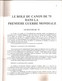 Revue Du Club Francais De La Figurine Historique /1997 / Le Canon De 75 / 1 Ere Partie 114 Pages  2 Eme Partie 128 Pages - Weapons