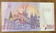 2016 BILLET 0 EURO SOUVENIR DPT 87 ORADOUR SUR GLANE ZERO 0 EURO SCHEIN BANKNOTE PAPER MONEY - Private Proofs / Unofficial