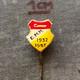Badge Pin ZN009508 - Ice Skating Netherlands EMM 1932-1957 - Pattinaggio Artistico