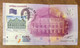 2016 BILLET 0 EURO SOUVENIR DPT 75 OPÉRA GARNIER + TIMBRE ZERO 0 EURO SCHEIN BANKNOTE PAPER MONEY - Private Proofs / Unofficial