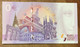 2016 BILLET 0 EURO SOUVENIR DPT 64 SAINT-JEAN-DE-LUZ ZERO 0 EURO SCHEIN BANKNOTE PAPER MONEY - Privatentwürfe