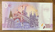 2016 BILLET 0 EURO SOUVENIR DPT 63 VULCANIA ZERO 0 EURO SCHEIN BANKNOTE PAPER MONEY - Privéproeven