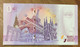 2016 BILLET 0 EURO SOUVENIR DPT 63 STADE MARCEL-MICHELIN ZERO 0 EURO SCHEIN BANKNOTE PAPER MONEY - Private Proofs / Unofficial