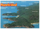 (R 11) Australia - Magnetic Island (W58C) - Great Barrier Reef