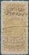 Brazil Brazile,Revenue Stamp Tax National Treasure 1000Reis,Used - Servizio