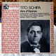 Tito Schipa : Airs D'Opéras - Oper & Operette