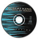 CD Albert King With Stevie Ray Vaughan ‎" In Session "  USA - Blues