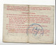 USA NEW YORK OVERSEAS ARMY DIRECTION WW2 1944 /FREE SHIPPING R - Poststempel