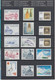 2001 ** GREENLAND (Sans Charn,MNH, Postfris) YEAR PACK   Yv. 340/354 BF20/22  Mi. 361/375  Block 20/20 (15v. + Block) - Komplette Jahrgänge