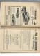 Catalogue Officiel  45ème SALON De L'AUTOMOBILE - PARIS -  2-12 Octobre 1958 - - Cars