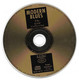2 CD Various Artists ‎ ‎" Modern Blues The Gold Collection "  Europe - Blues
