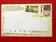 Prince George - British Columbia - Historical Postcard - Luftbild Panorama - Kleinformat - Briefmarke - Prince George