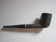 RARE PIPE B-B (cassée) Poids : 37 Grammes - Pipas En Madera De Brezo ( Bruyere)