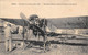 Thème  Aviation  Meeting  Niort  79  - Mars 1910 Monoplan Blériot - Détail Hélice Et Moteur  (voir Scan) - Fliegertreffen