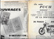 MOTO REVUE MARS 1968 N° 1876 ESSAI DU SUZUKI - Motorräder