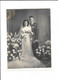 PHOTO DE MARIAGE D UN MILITAIRE ARMEE DE TERRE AVEC MEDAILLES - PHOTO BRUNERIE FRERES TOULOUSE - Guerra, Militares