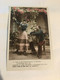Ancienne Carte Postale Femme - Serie 4393 - Carmen - Ernest Le Deley - Walery Paris - Andere & Zonder Classificatie
