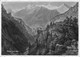 Inden Vers 1850 - Hotel Des Alpes  ( 10 X 15 Cm) - Inden