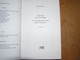 SURVIVRE AVEC LES LOUPS Misha Defonseca  Lionel Duroy Régionalisme Bruxelles Ostende Belgique Guerre 40 45 - Guerra 1939-45