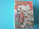 Brik 5-6-7-8- In ReliureN° 2 Mon Journal 1958 - Small Size