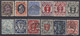 DANZIG - Fine High Value Lot  42 Pieces - Andere & Zonder Classificatie