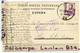 - Marque De Censure Républicaine Sur Carte De Cadz, Timbre, Huesca, Février 1939, TBE, Scans. - Republicans Censor Marks