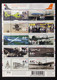 NETHERLANDS, Uncirculated Souvenir Sheet, « AVIATION », 2009 - Aviones