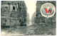 75006 - Écusson Ville De PARIS - Crue 1910 - Bld Saint-Germain Et Rue De Lille - Barque - Distrito: 06