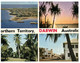 (R 18 B) Australia - NT - Darwin - Darwin