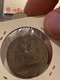 5 Centimes 1833 - 5 Cents