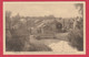 Signeulx - Pont Sur La Vire Et Café Du Cycle ... Combats De 1914 ( Voir Verso ) - Musson