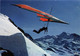 Thème  Aviation      Aile Volante .. Ambiance D'hiver     10x15    (voir Scan) - Other & Unclassified