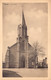 Klinge  Sint-Gillis-Waas  De Kerk     M 5378 - Sint-Gillis-Waas