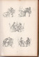 Delcampe - Livre Recueil Dessins  Format A4  Hendschel's. Composé De 39 Planches De Dessins .Allerlei Aus  Hendschel Skizzenmappen - Alte Bücher