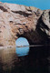 Percé - L'arche Du Rocher Est D'environ 60 Pieds De Hauteur - Percé