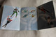 Olympische Winterspiele 2002, Gedenkblatt Der Deutsche Post 2002 - Hiver 2002: Salt Lake City - Paralympic